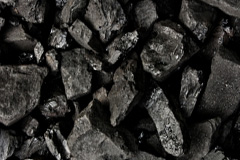 Cwm Fields coal boiler costs