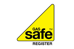 gas safe companies Cwm Fields